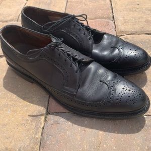 Allen Edmonds McNeil 12 AAA